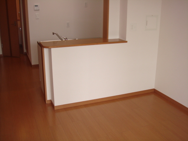 3/25 リビング/ダイニング