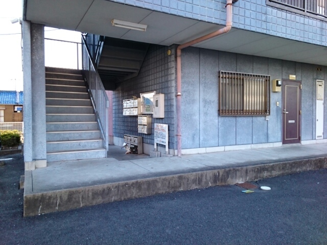 13/20 エントランス