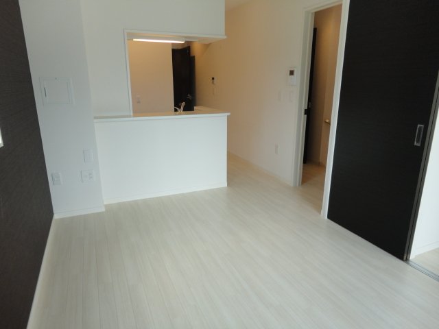 3/23 リビング/ダイニング