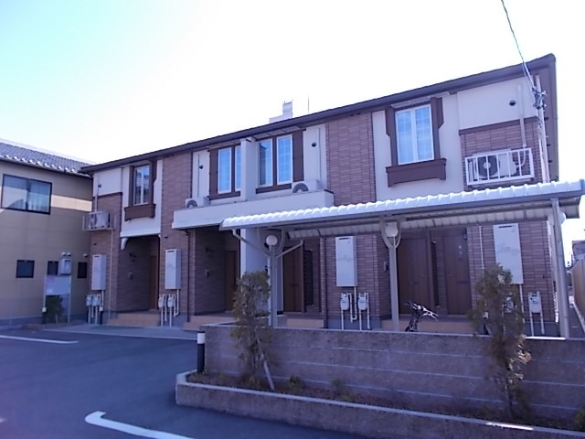 1/26 外観