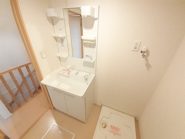 14/26 洗面