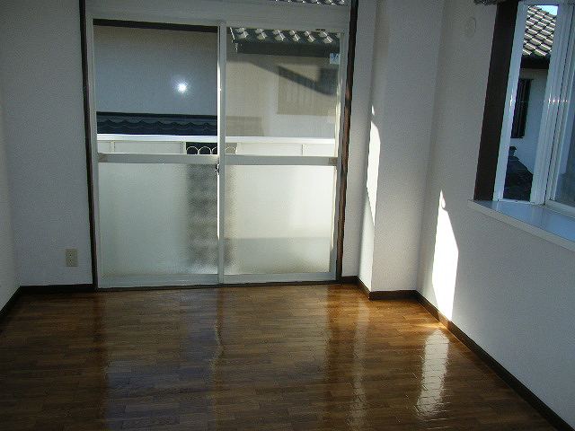 4/25 リビング/ダイニング