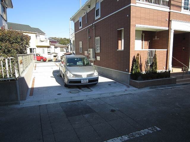 14/20 エントランス