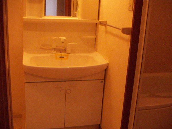 20/30 バルコニー