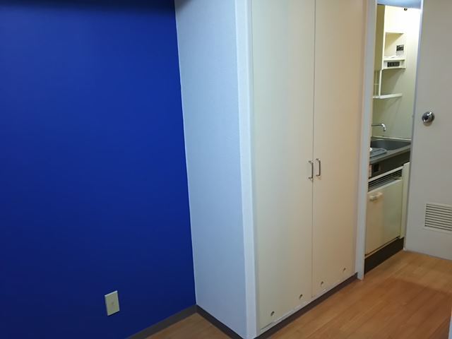 4/17 リビング/ダイニング