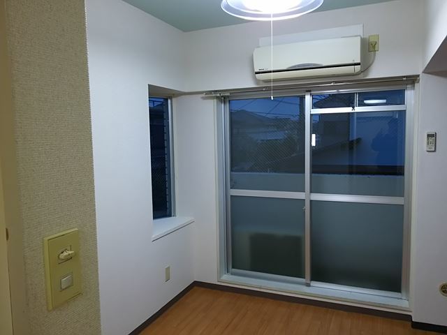 3/17 リビング/ダイニング