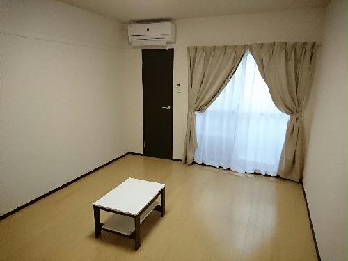 3/17 リビング/ダイニング