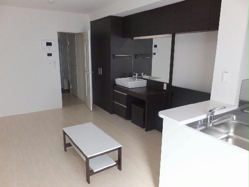 4/19 リビング/ダイニング