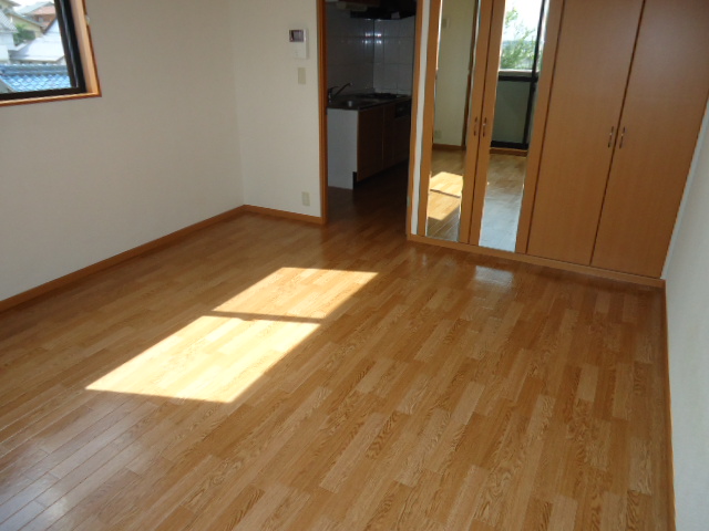 3/29 リビング/ダイニング