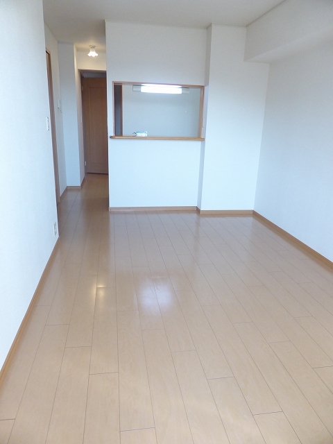 3/24 リビング/ダイニング