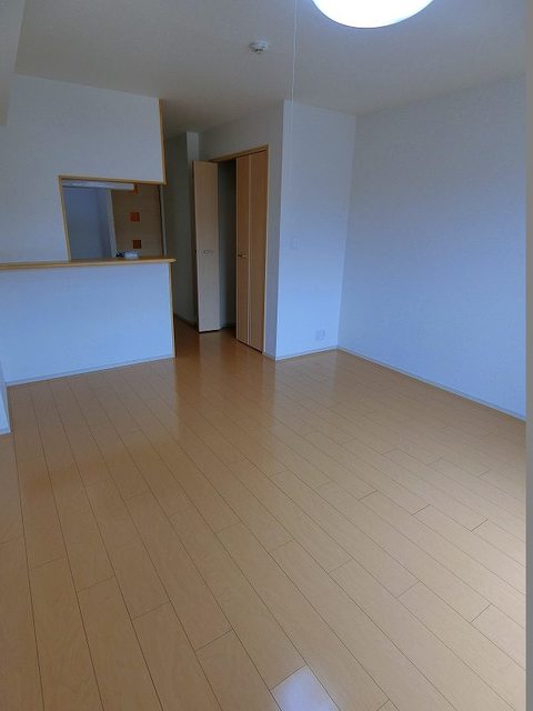 3/30 リビング/ダイニング