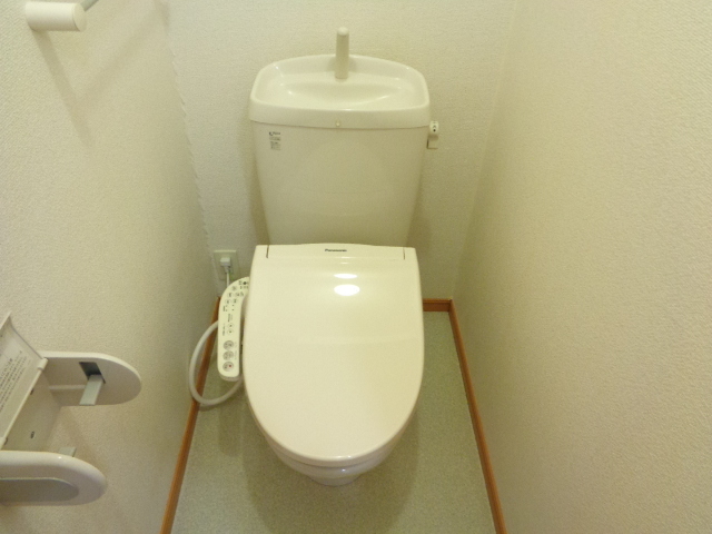 9/20 トイレ