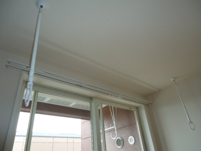 5/30 室内