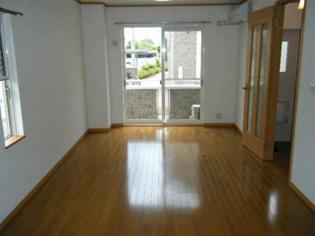 3/22 リビング/ダイニング