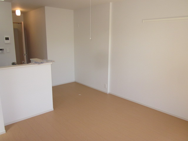 3/25 リビング/ダイニング