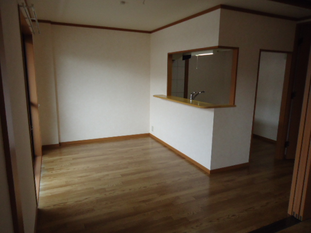 3/30 リビング/ダイニング