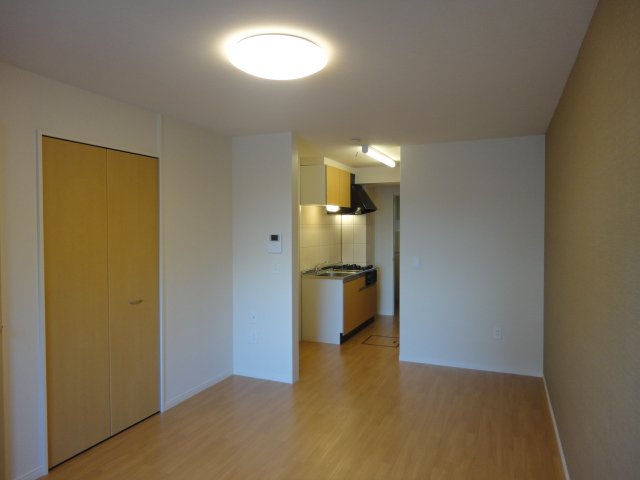 3/24 リビング/ダイニング