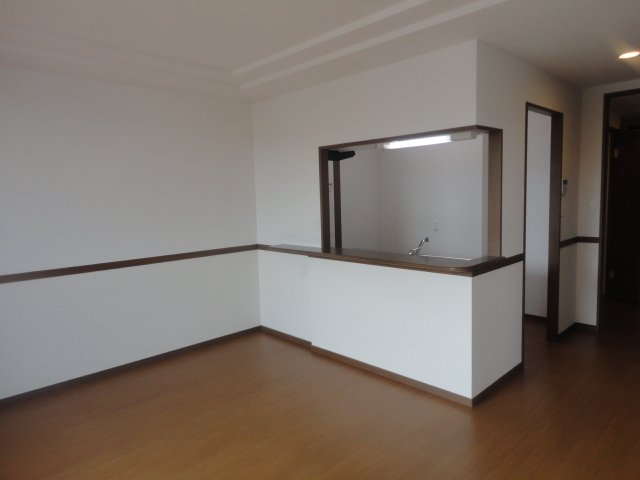 3/27 リビング/ダイニング