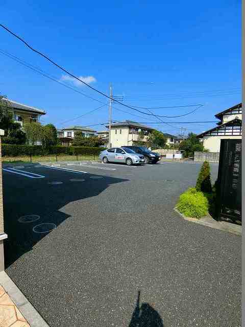 15/30 駐車場