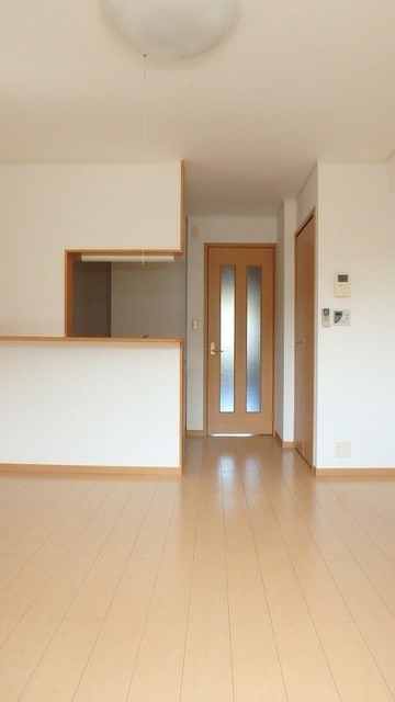 3/29 リビング/ダイニング