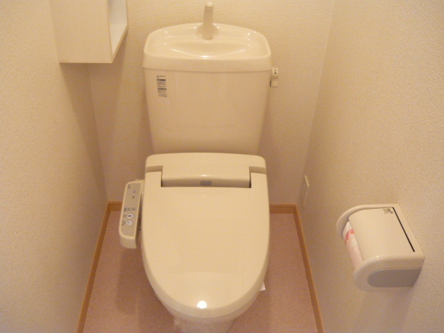 9/20 トイレ