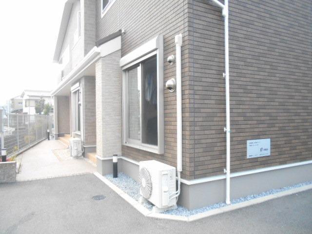 11/18 エントランス