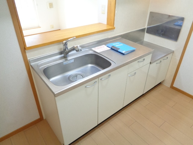 7/20 キッチン