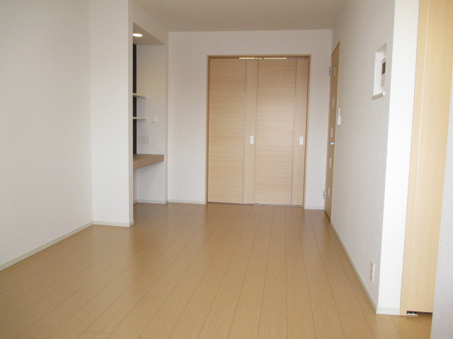 5/28 リビング/ダイニング