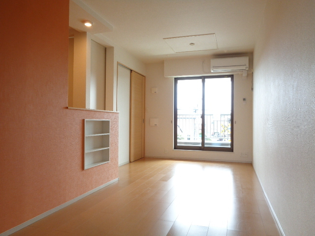 3/20 リビング/ダイニング