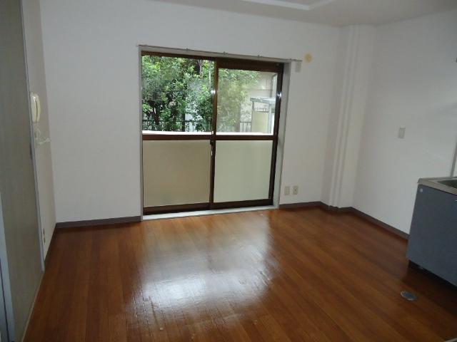 3/27 リビング/ダイニング