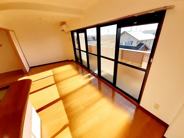 3/20 リビング/ダイニング