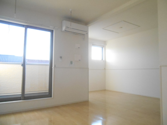 3/20 リビング/ダイニング