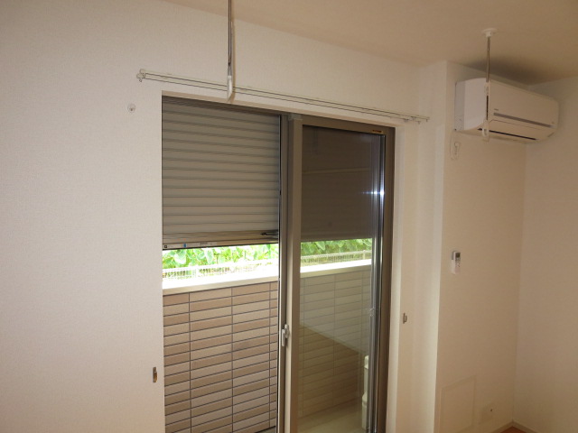 16/30 バルコニー