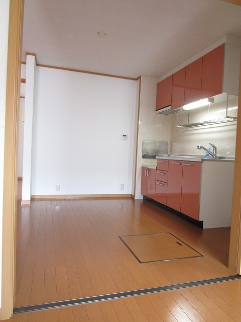 3/25 リビング/ダイニング