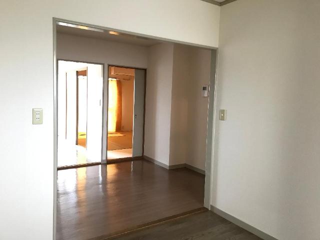 3/25 リビング/ダイニング