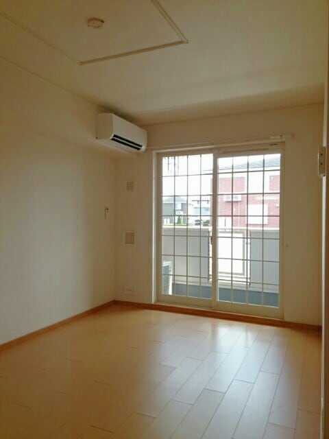 3/27 リビング/ダイニング