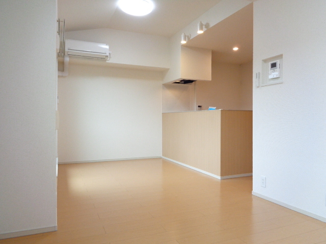 3/20 リビング/ダイニング