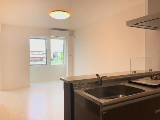 4/30 リビング/ダイニング