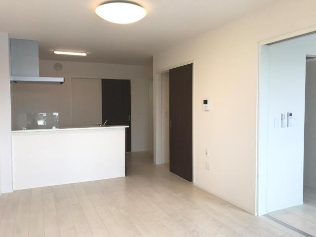 3/30 リビング/ダイニング