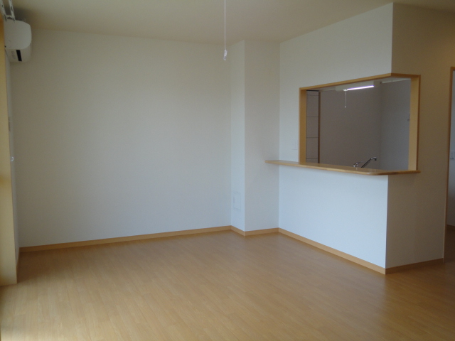 3/25 リビング/ダイニング