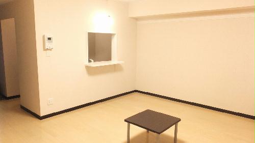 3/18 リビング/ダイニング