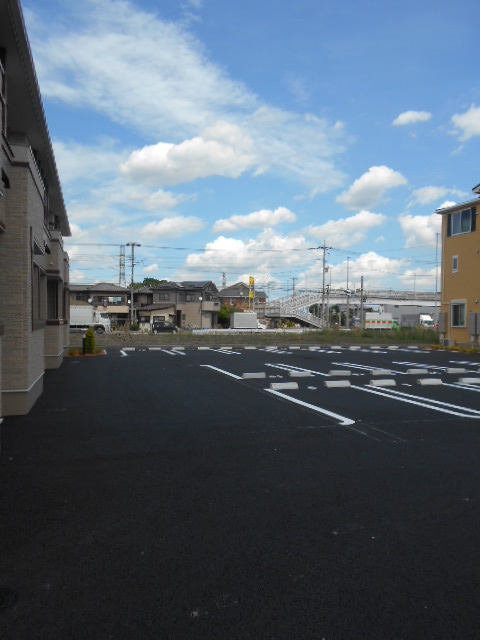 21/29 駐車場