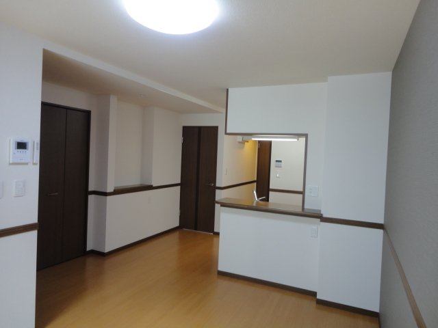 3/23 リビング/ダイニング