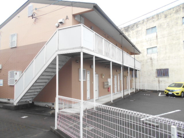 13/20 エントランス