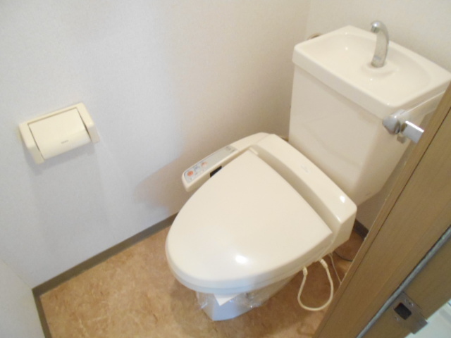 9/20 トイレ