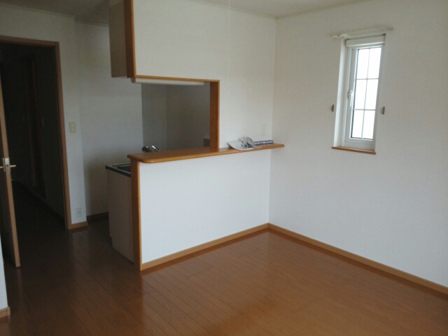 3/20 リビング/ダイニング