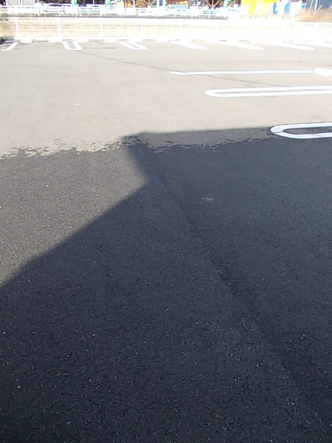 14/20 駐車場