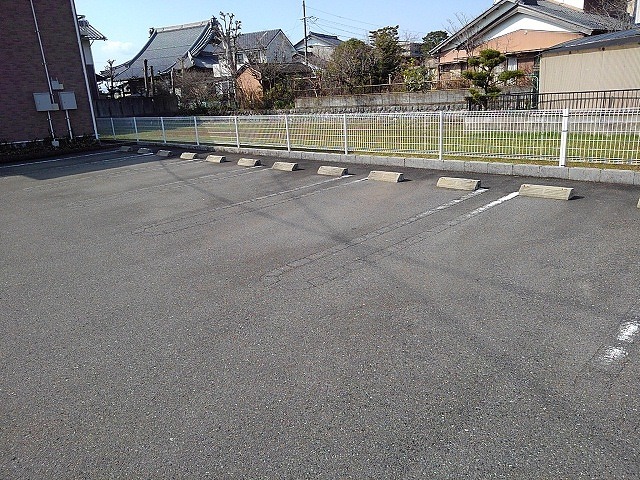 14/20 駐車場