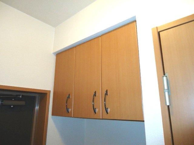 5/30 収納