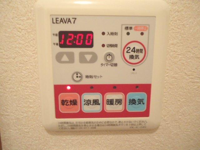 17/30 バルコニー